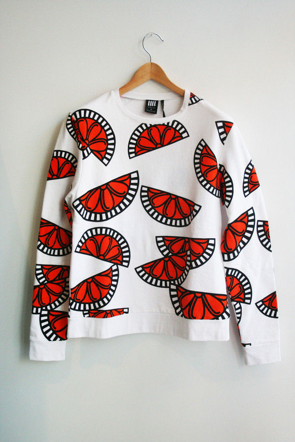Men's Unknow Union Crewneck Men's Unknow Union Crewneck
