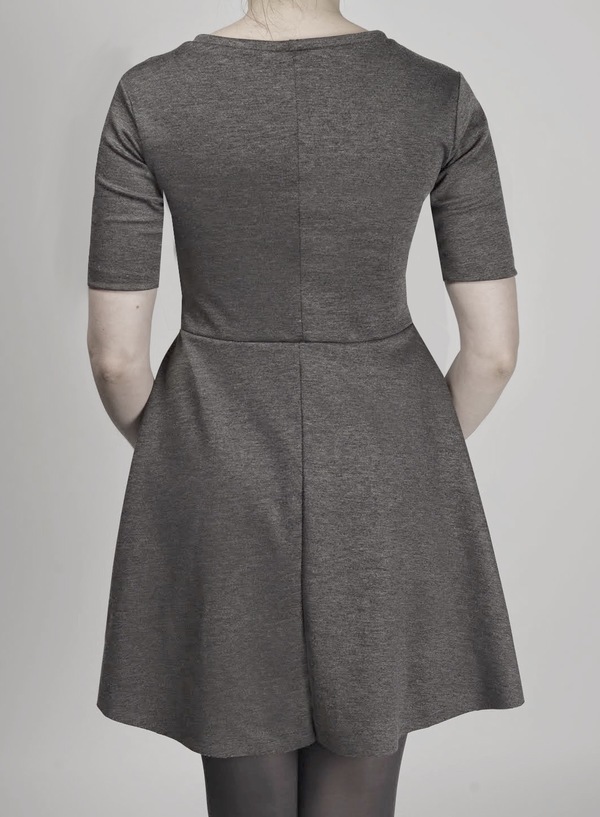 Brit Wacher play circle dress Brit Wacher play circle dress
