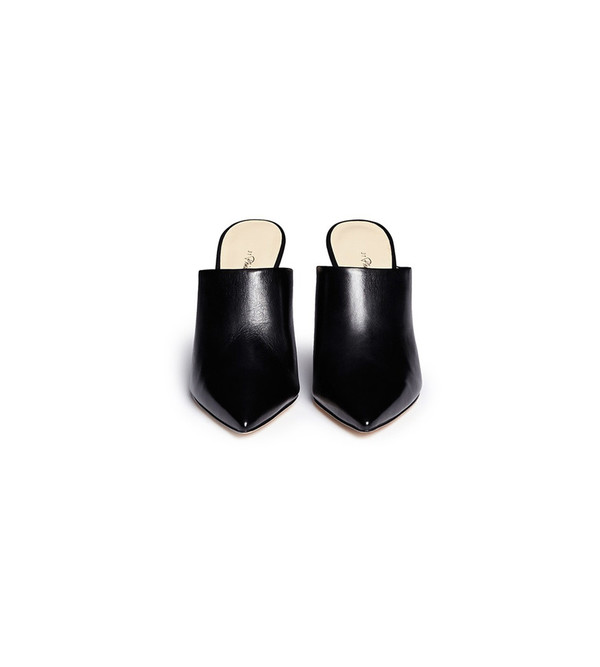 3.1 Phillip Lim Martini High Heel Mule 3.1 Phillip Lim Martini High Heel Mule