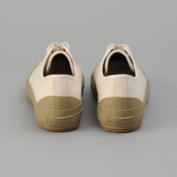 The Hill-Side New Low Duck Canvas Sneaker The Hill-Side New Low Duck Canvas Sneaker