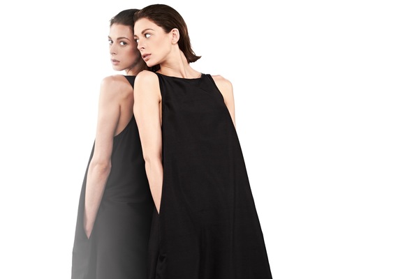 Devlyn van Loon Tank Dress Devlyn van Loon Tank Dress