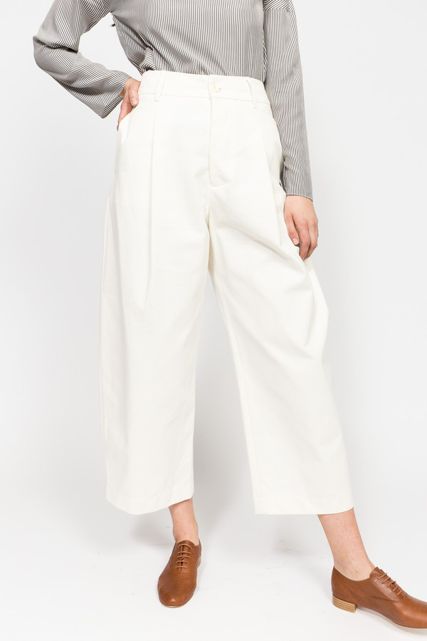 Studio Nicholson Bonnard Balloon Pant Studio Nicholson Bonnard Balloon Pant