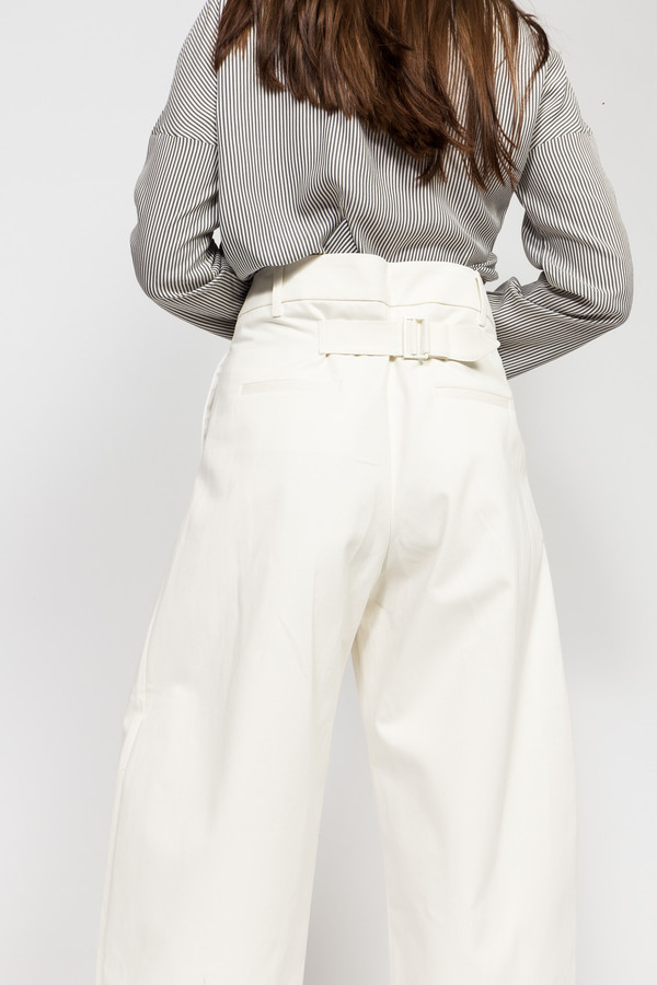 Studio Nicholson Bonnard Balloon Pant Studio Nicholson Bonnard Balloon Pant