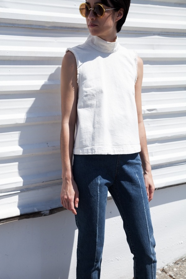 Rachel Comey Fletcher Pant Rachel Comey Fletcher Pant