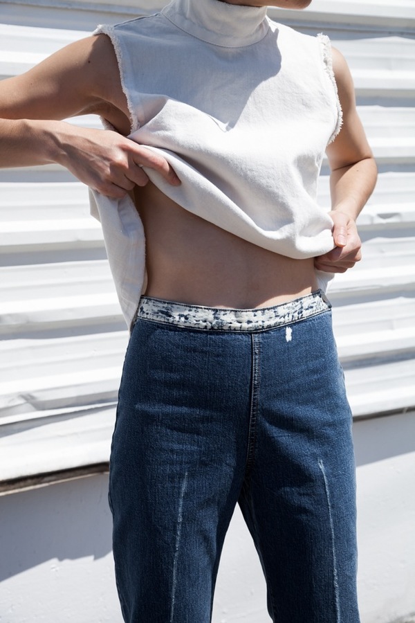 Rachel Comey Fletcher Pant Rachel Comey Fletcher Pant