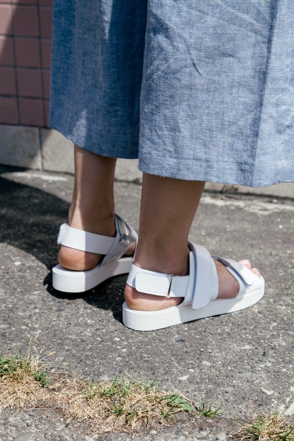 Won Hundred Zoila Sandal Won Hundred Zoila Sandal