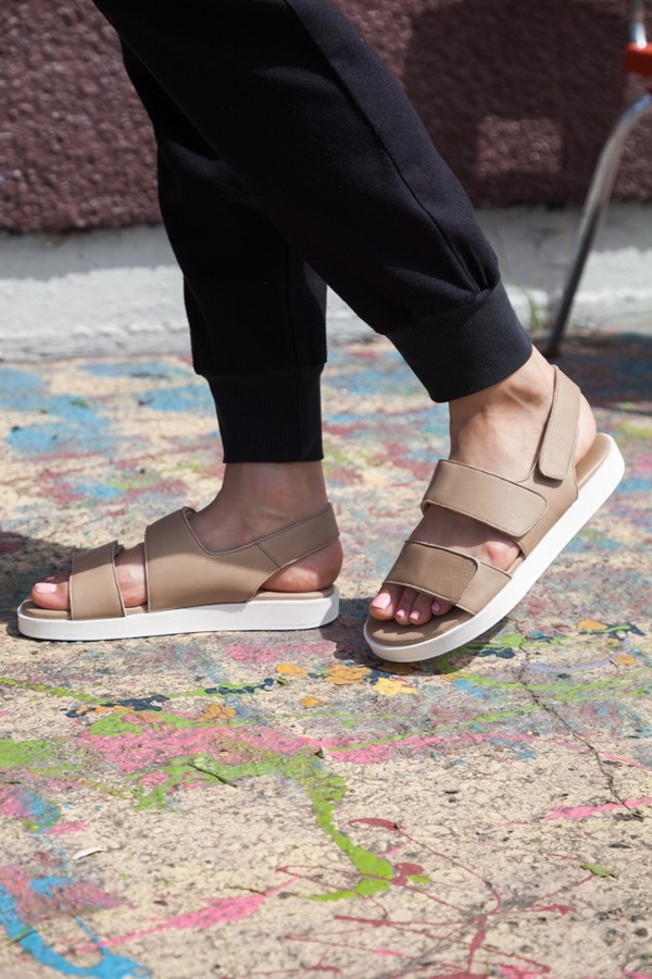 Wood Wood Kiki Sandal Wood Wood Kiki Sandal