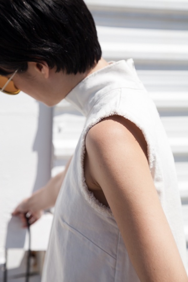Rachel Comey Una Top Rachel Comey Una Top