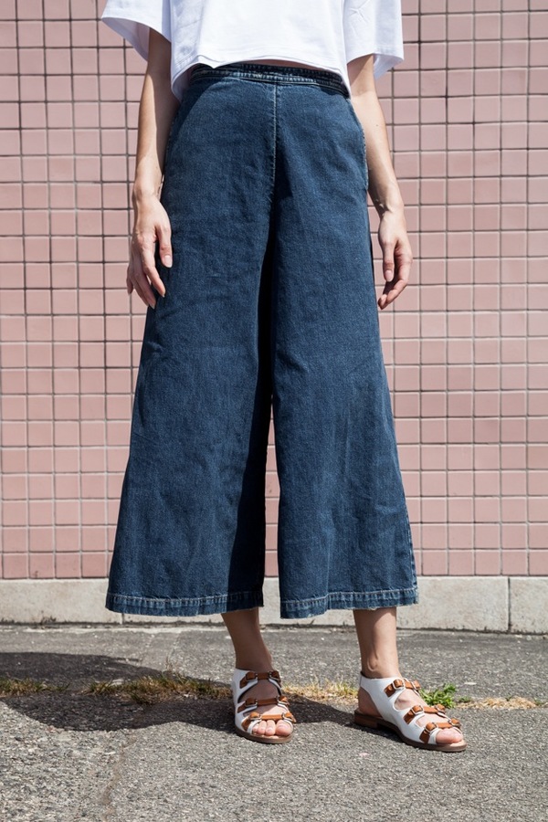 Rachel Comey Limber Pant Rachel Comey Limber Pant