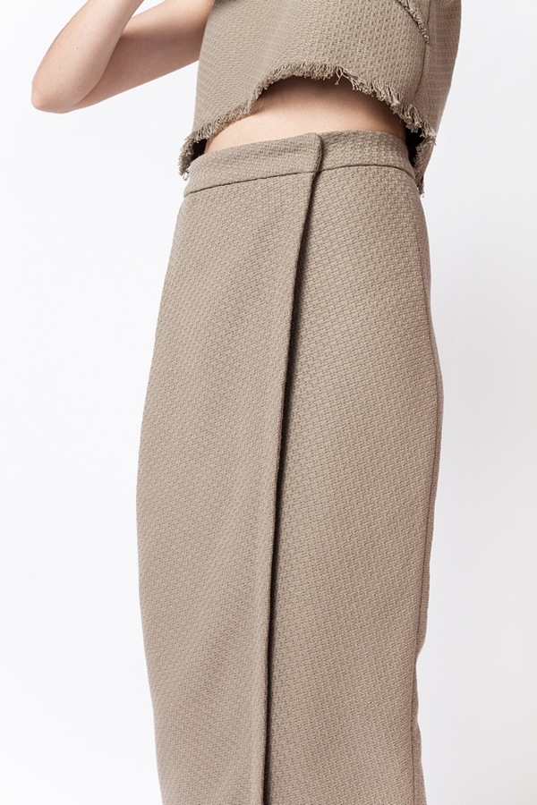 Creatures of Comfort Izak Skirt Creatures of Comfort Izak Skirt
