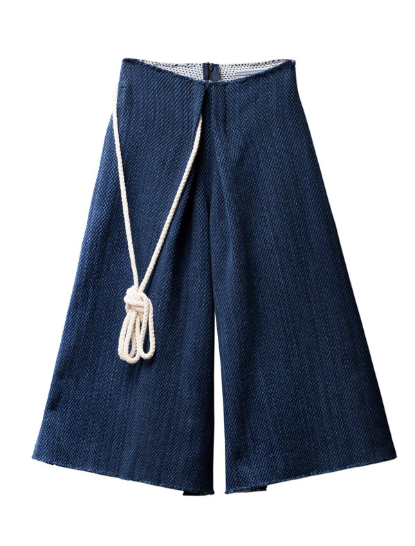 Cristaseya Womens Kendo Pantskirt Cristaseya Womens Kendo Pantskirt
