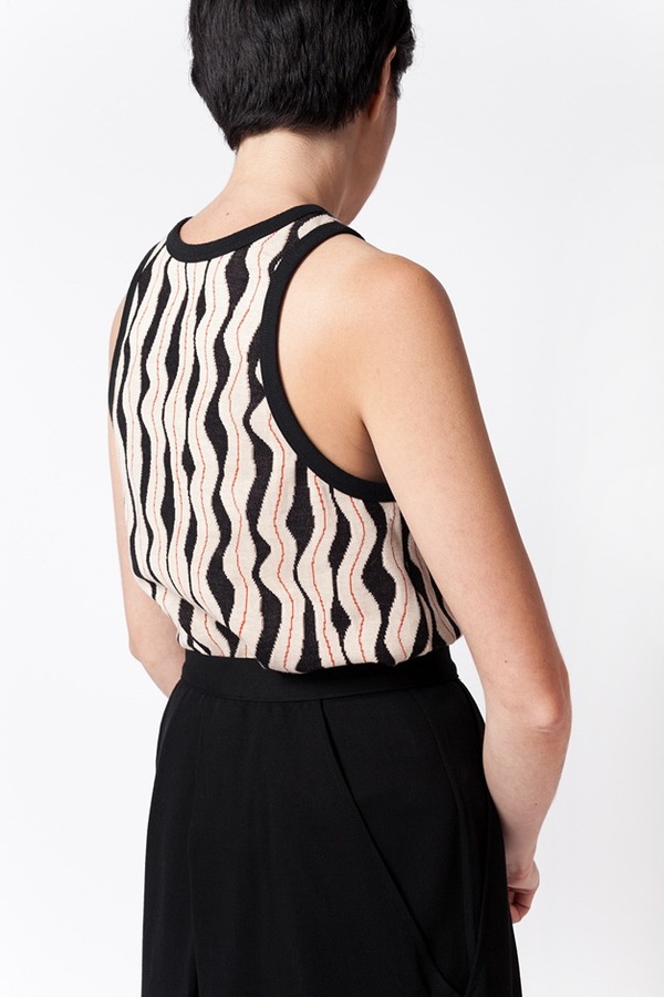 Rachel Comey Zilla Tank Rachel Comey Zilla Tank