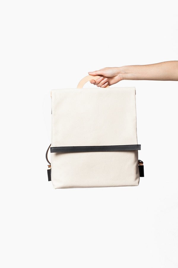Building Block Line Rucksack Building Block Line Rucksack