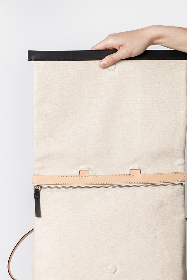 Building Block Line Rucksack Building Block Line Rucksack