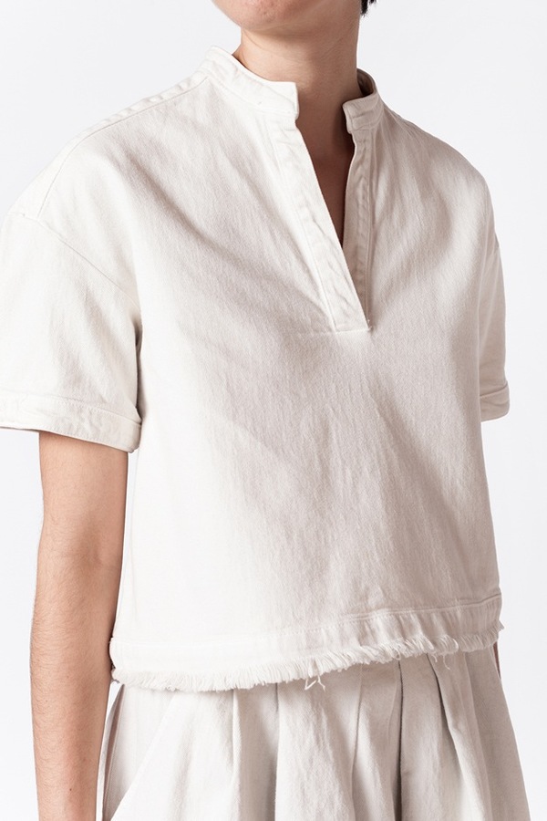Rachel Comey Gabe Top Rachel Comey Gabe Top