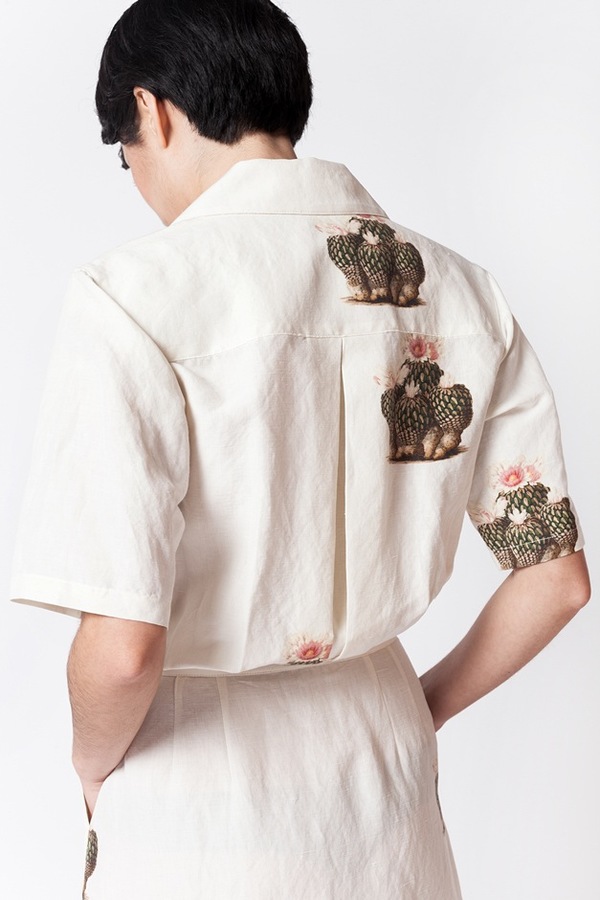 Creatures of Comfort Misch Dress Creatures of Comfort Misch Dress