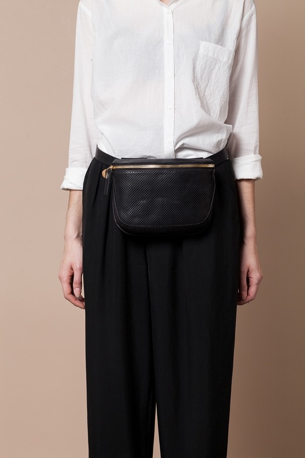 Clare V. Fannypack Clare V. Fannypack