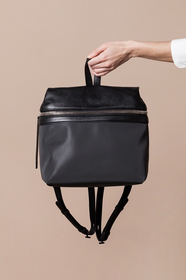 Kara Reflective Backpack Kara Reflective Backpack