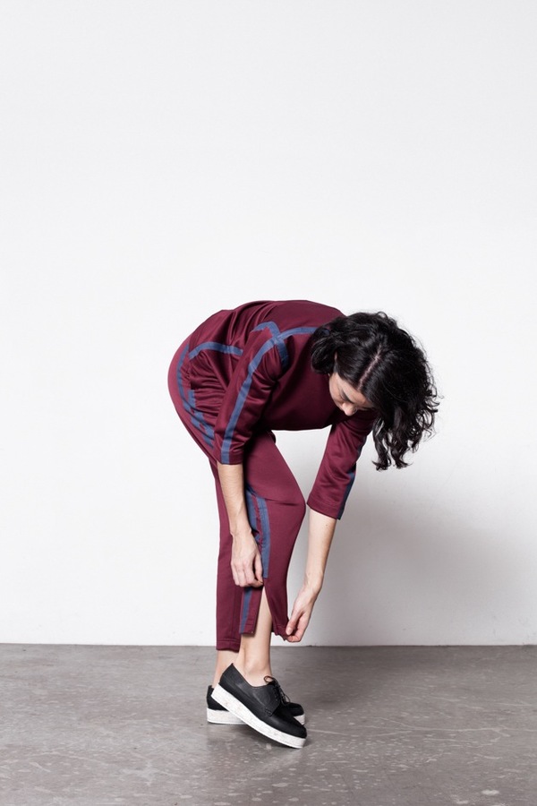 Wood Wood Martha Pant Wood Wood Martha Pant