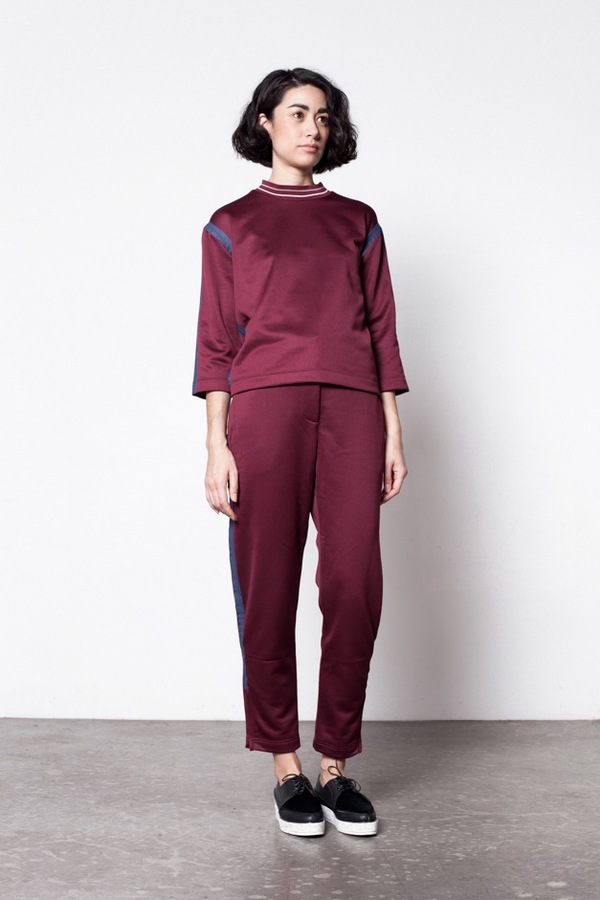 Wood Wood Martha Pant Wood Wood Martha Pant