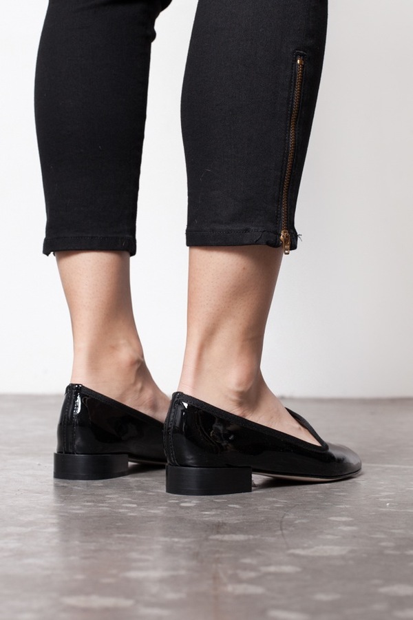 Repetto Tito Slipper Repetto Tito Slipper