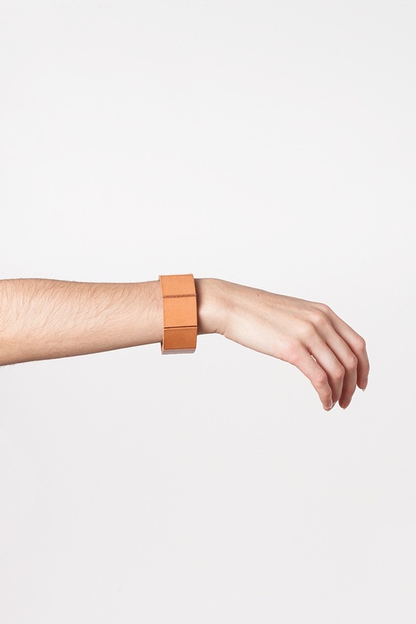 Lauren Manoogian Rectangle Cuff Lauren Manoogian Rectangle Cuff
