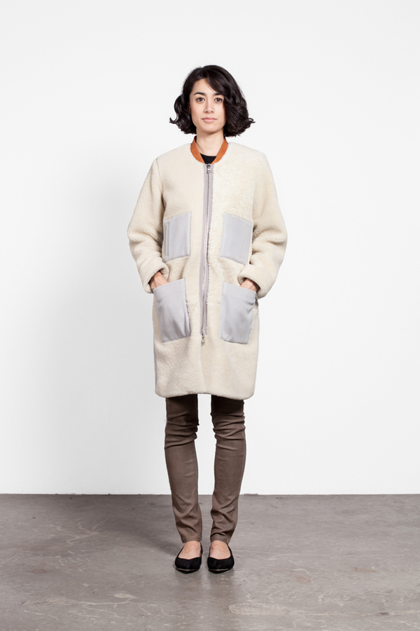 Rachel Comey Nexus Coat Rachel Comey Nexus Coat