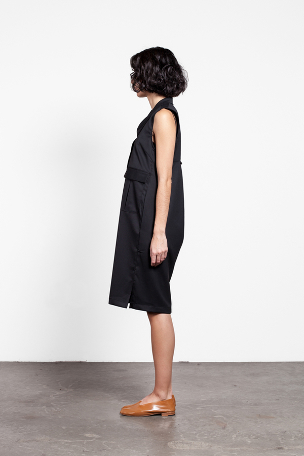 Creatures of Comfort Adele Dress Creatures of Comfort Adele Dress