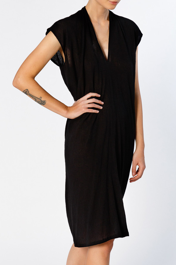 Miranda Bennett Everyday Dress | Cotton Gauze Miranda Bennett Everyday Dress | Cotton Gauze