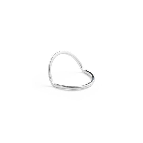 FREE SERIES - BAGUE BENT FREE SERIES - BAGUE BENT