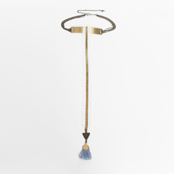 This Ilk Zenith Collier This Ilk Zenith Collier