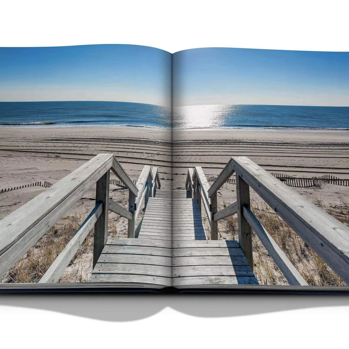 Assouline Hamptons Private Coffee Table Book | Garmentory