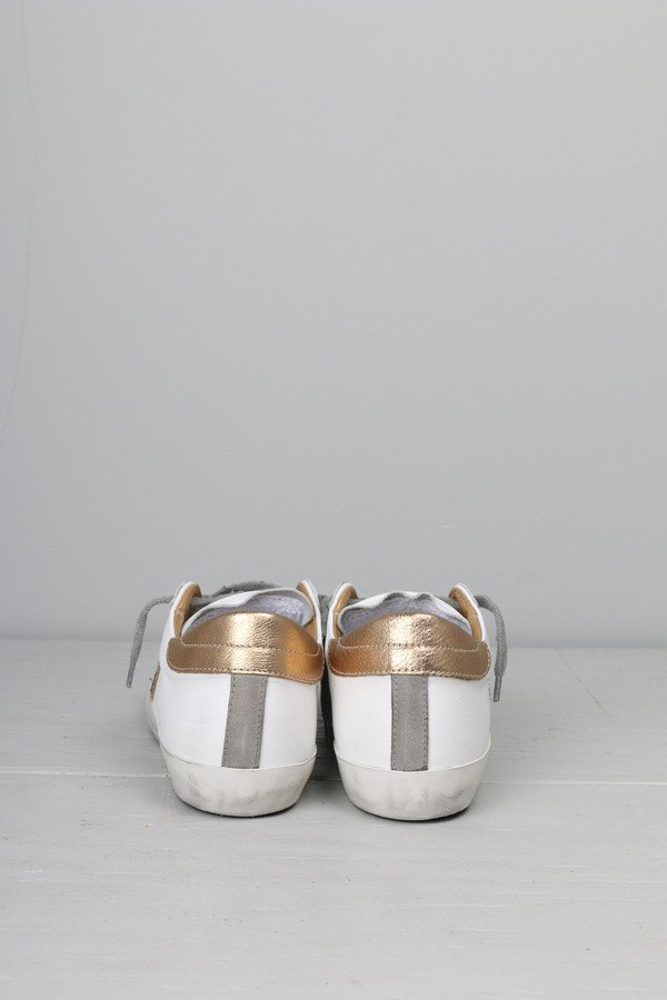 Philippe Model Classic Bassa Donna Philippe Model Classic Bassa Donna