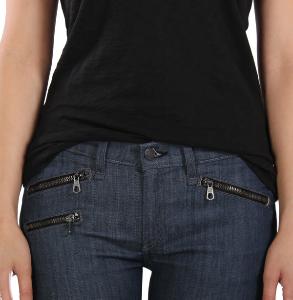 Rag & Bone Crop in Aliso Rag & Bone Crop in Aliso