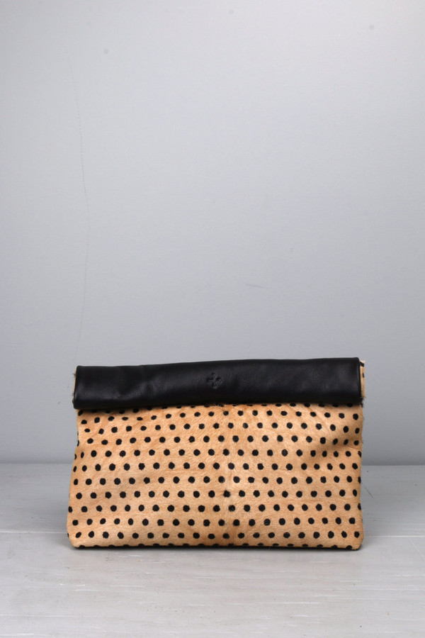 Marie Turnor Lunch Clutch Marie Turnor Lunch Clutch