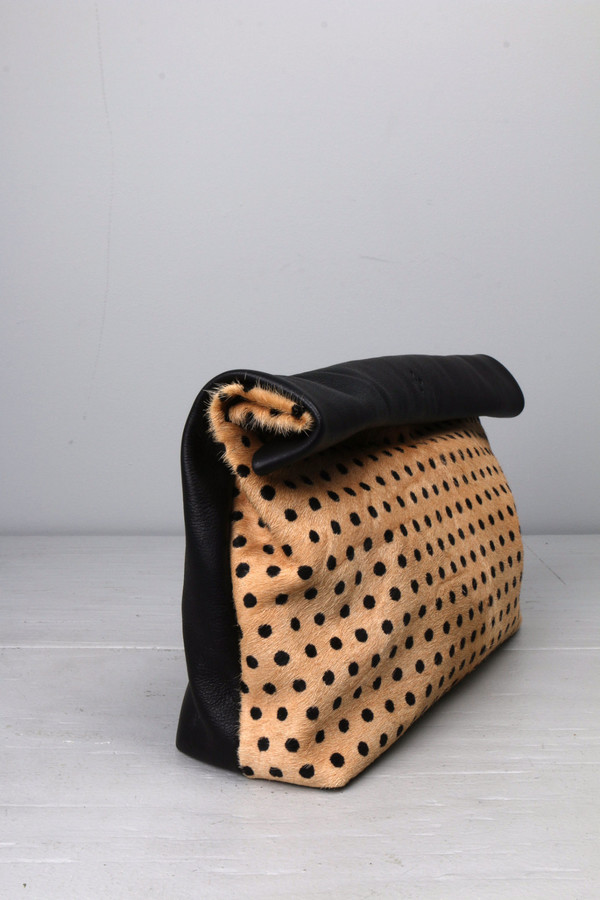 Marie Turnor Lunch Clutch Marie Turnor Lunch Clutch