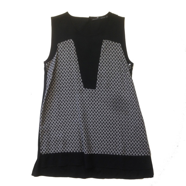 Melissa Nepton Tamara Top Melissa Nepton Tamara Top