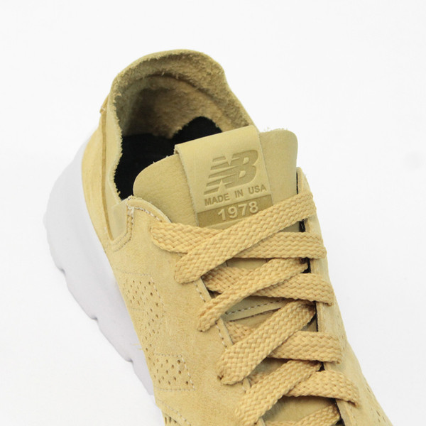 New Balance ML1978HC Made in the USA - Tan Suede/White New Balance ML1978HC Made in the USA - Tan Suede/White