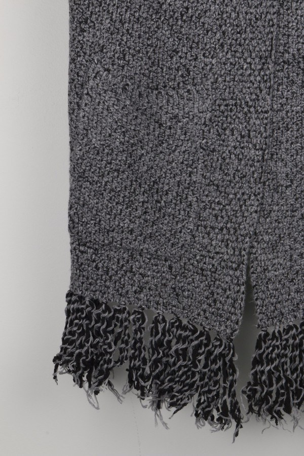 Thakoon Addition Crossover Sleeveless Pullover Thakoon Addition Crossover Sleeveless Pullover