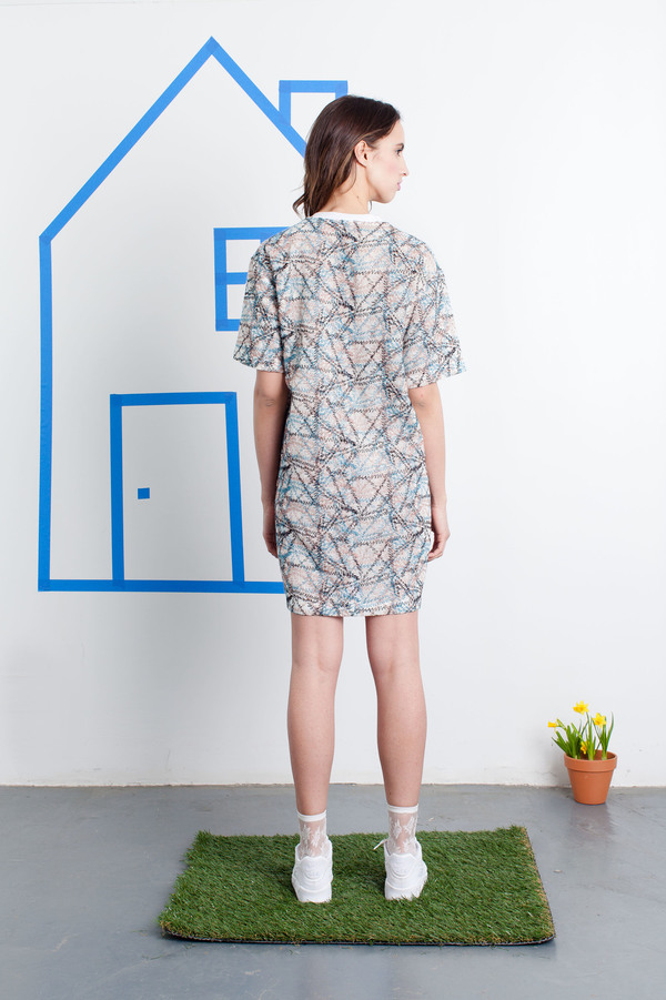 C. Keller Matter Dress C. Keller Matter Dress