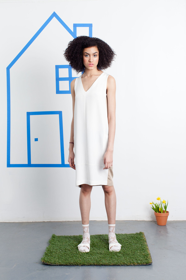C. Keller Triad Dress C. Keller Triad Dress