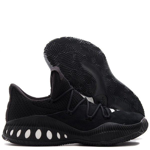 Adidas Day One Crazy Explosive / Black Adidas Day One Crazy Explosive / Black