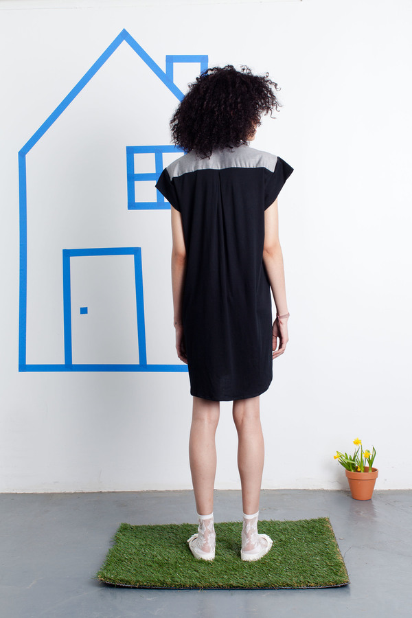 House of 950 Tee Shirt! Dress House of 950 Tee Shirt! Dress