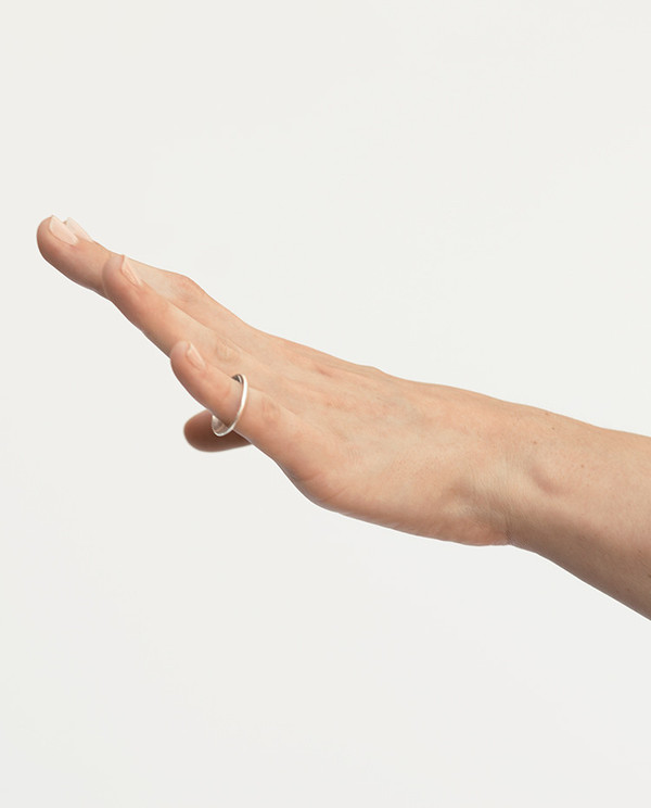 Minoux Jewelry Vessel Ring Minoux Jewelry Vessel Ring