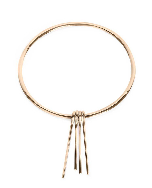 Minoux Jewelry Tassel Bracelet Minoux Jewelry Tassel Bracelet