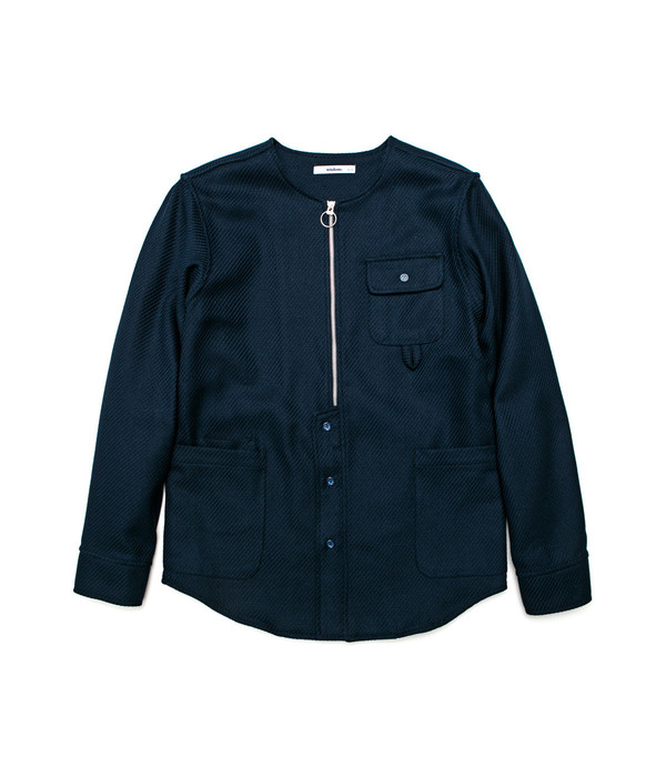Unisex Baseball Shirt Jacket Unisex Baseball Shirt Jacket