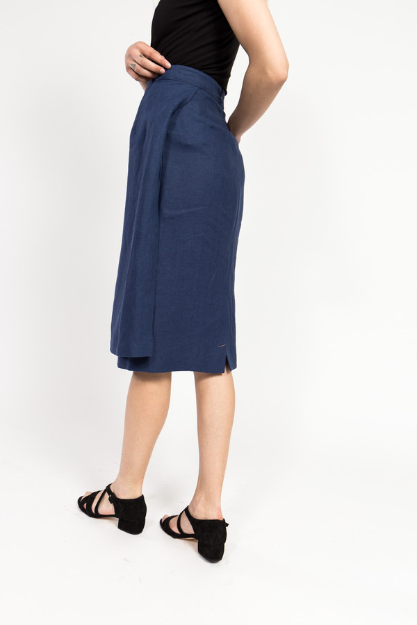 Carleen Apron Skirt Carleen Apron Skirt