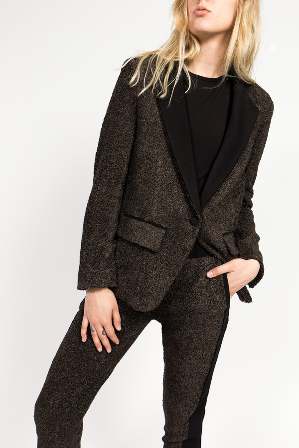 Priory Graine Blazer Priory Graine Blazer