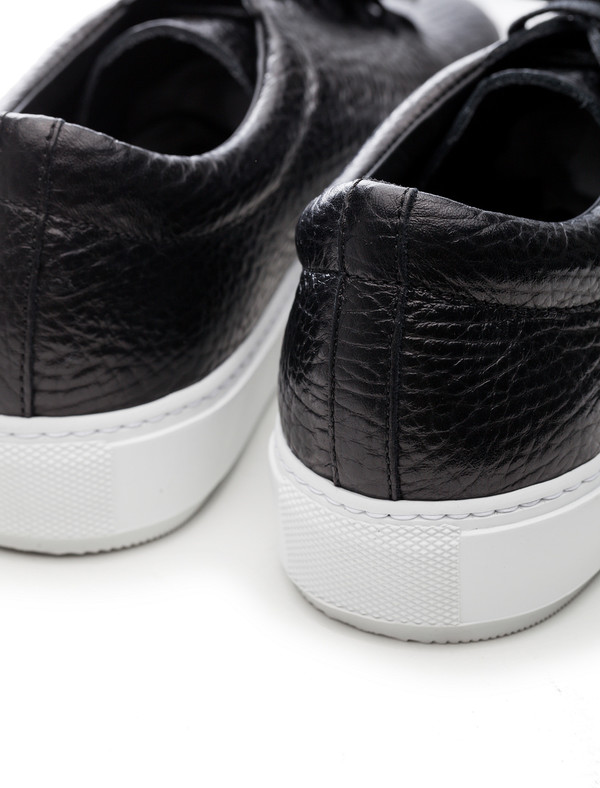 Acne Studios Adriana Grain Sneakers Acne Studios Adriana Grain Sneakers