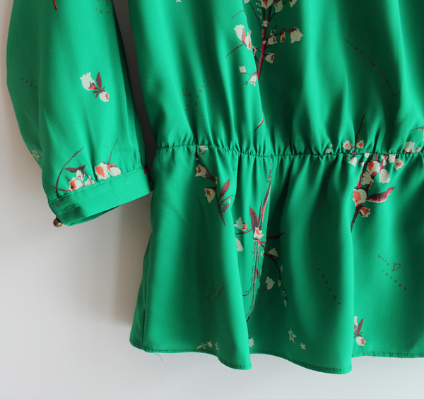 Emerald Top Emerald Top
